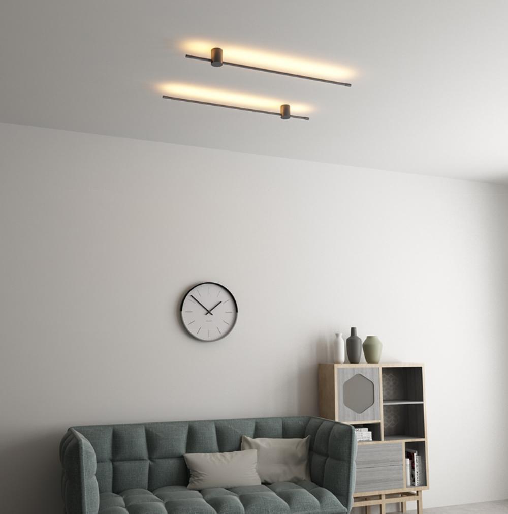 Linear LED Wall Light - Letslighting