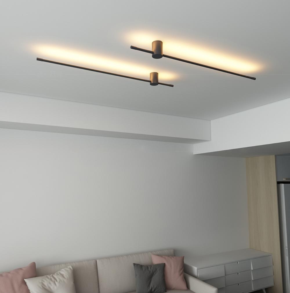 Linear LED Wall Light - Letslighting