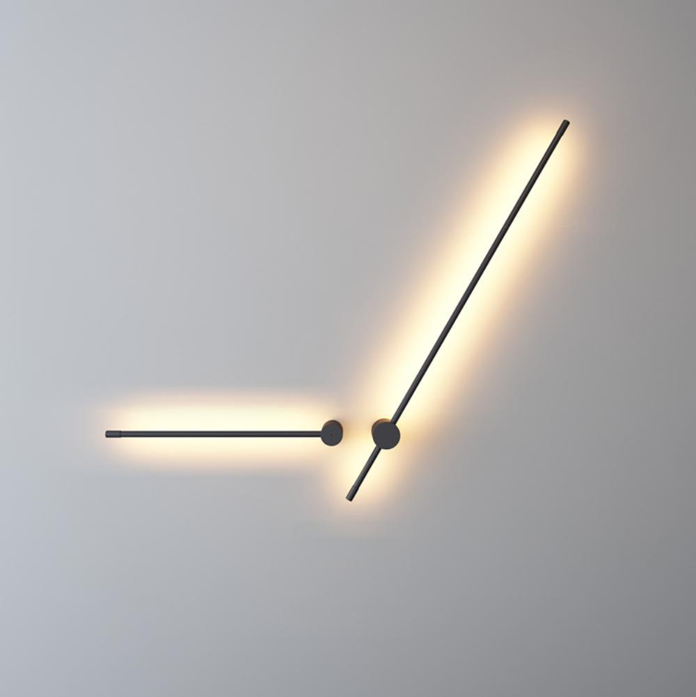 Linear LED Wall Light - Letslighting