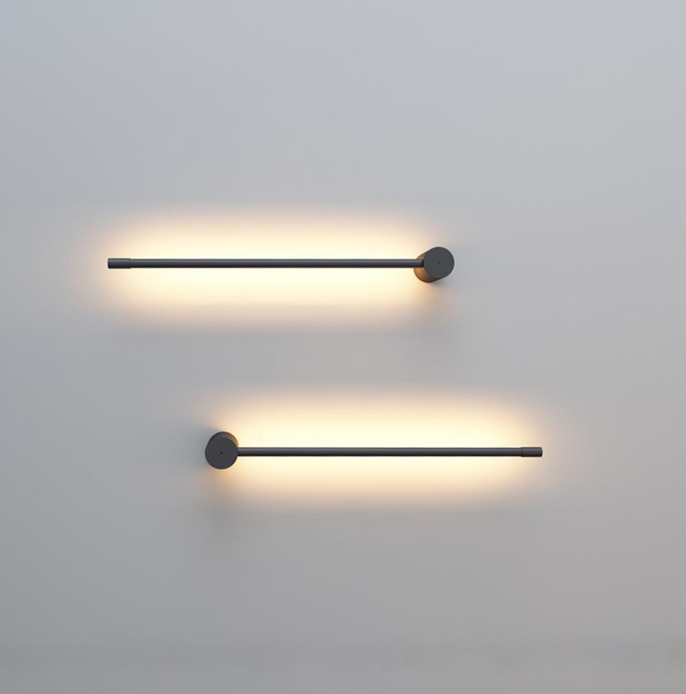 Linear LED Wall Light - Letslighting
