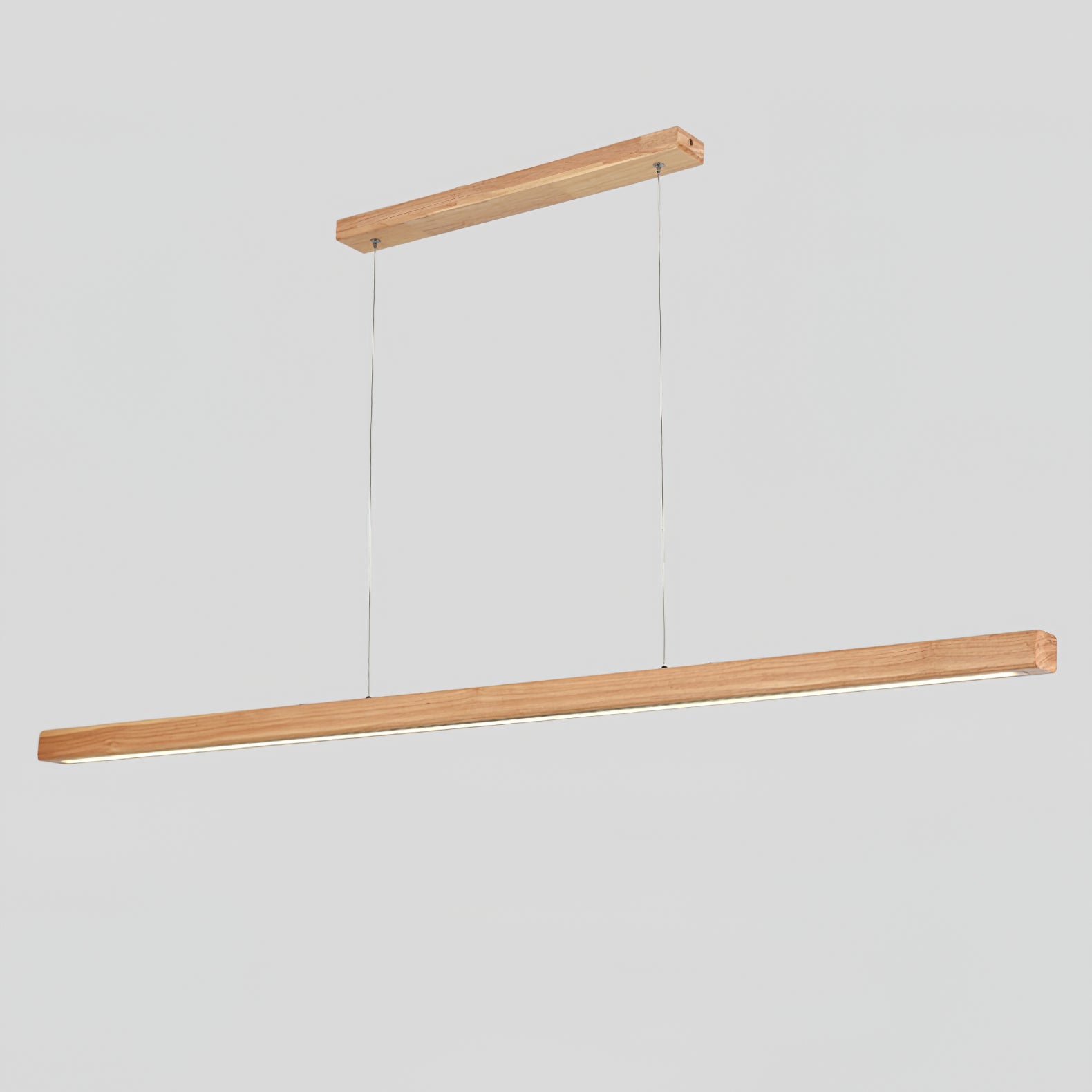 Linear Horizon Pendant Light - Letslighting