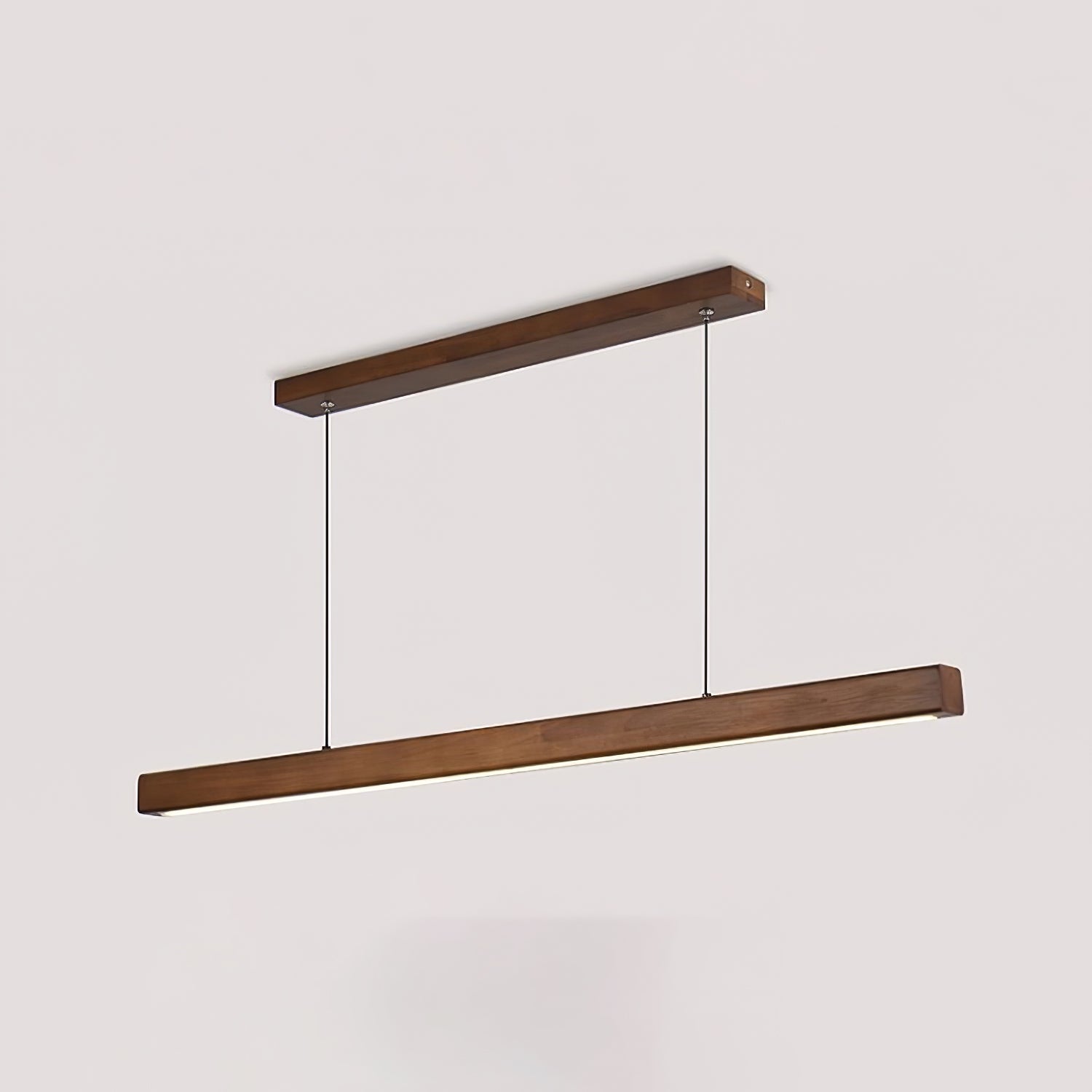 Linear Horizon Pendant Light - Letslighting