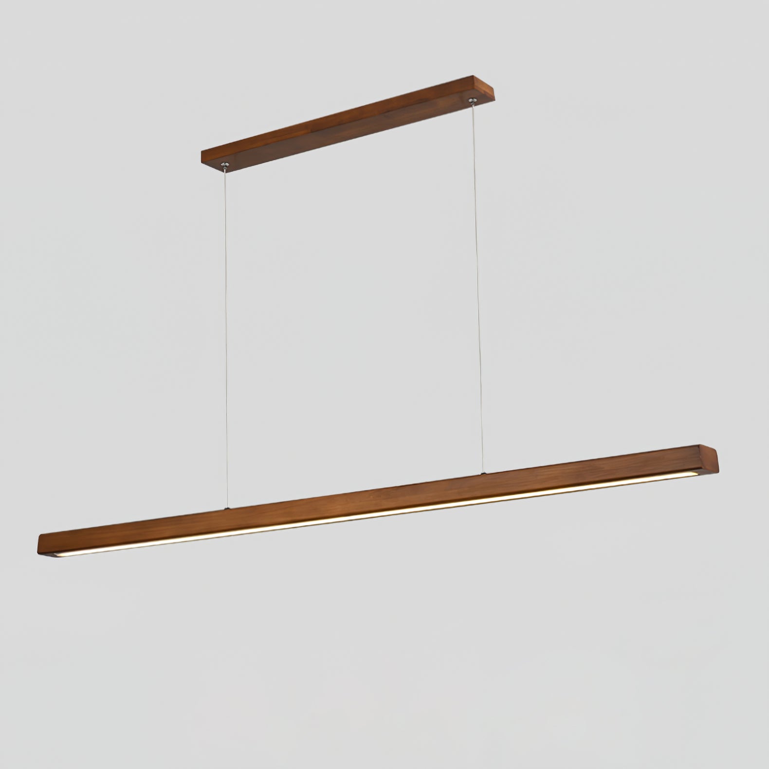Linear Horizon Pendant Light - Letslighting