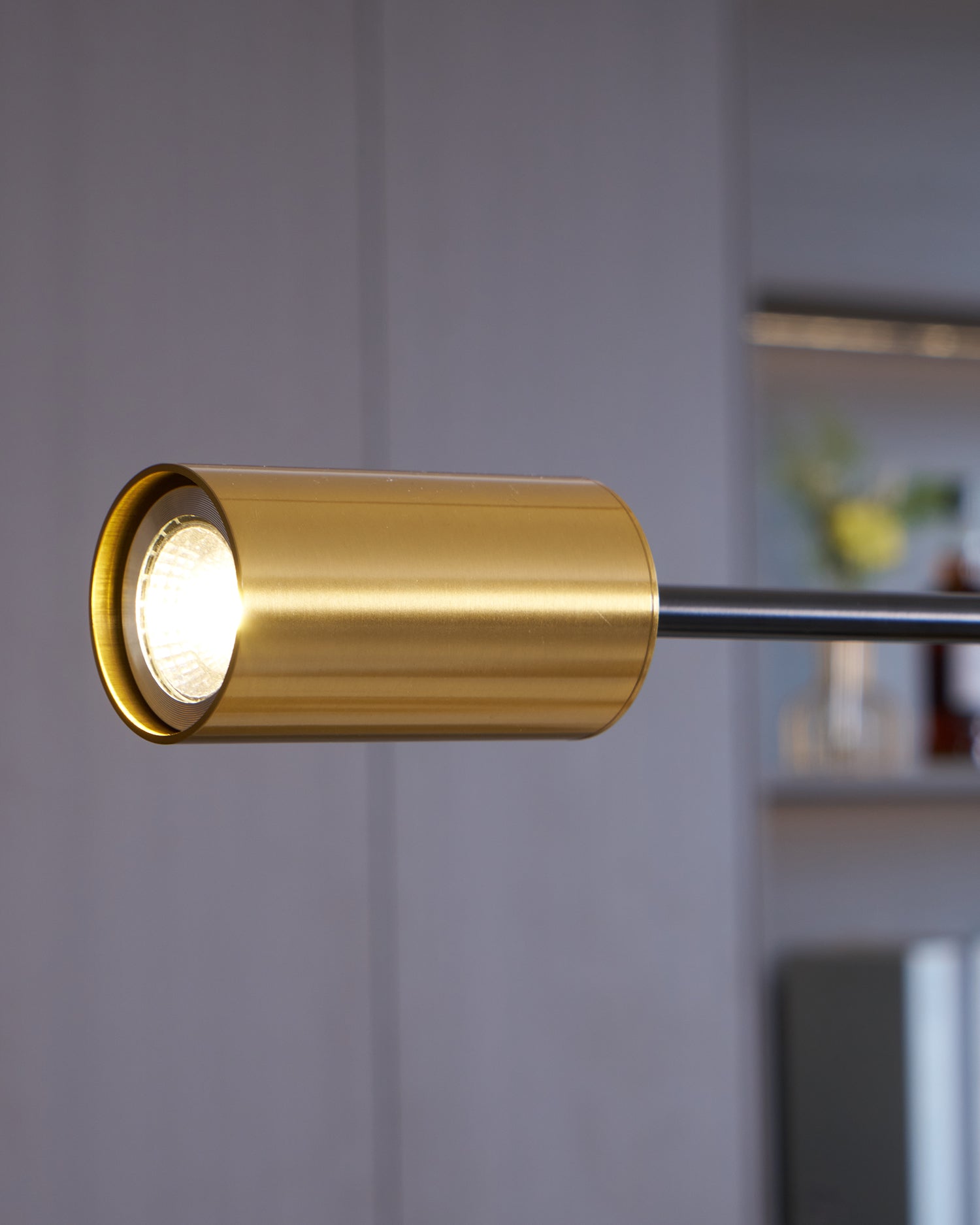Linear Island Pendant Lamp - Letslighting