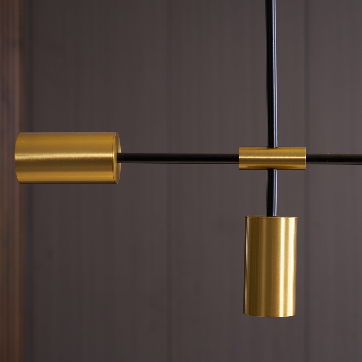 Linear Island Pendant Lamp - Letslighting