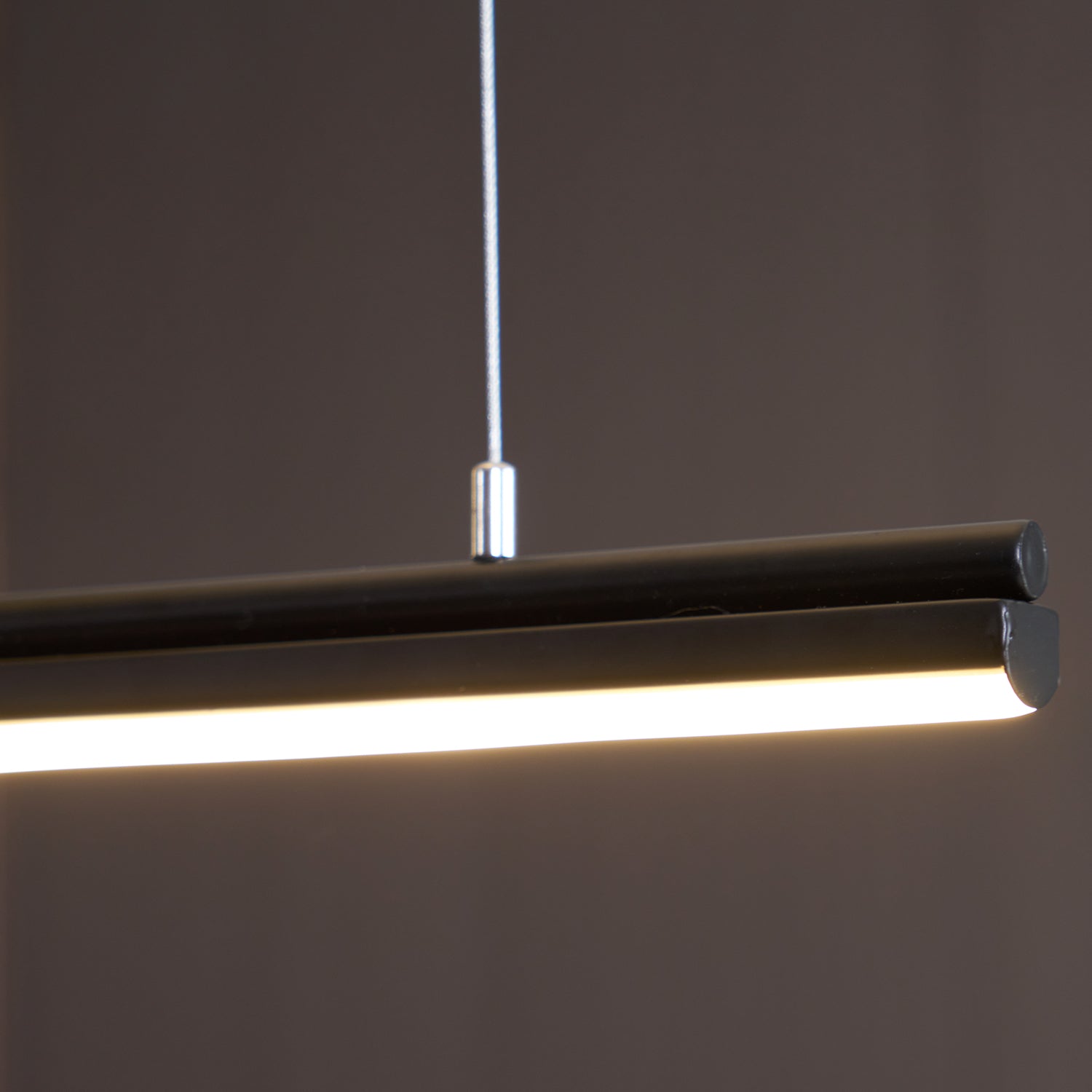 Linear Island Pendant Lamp - Letslighting