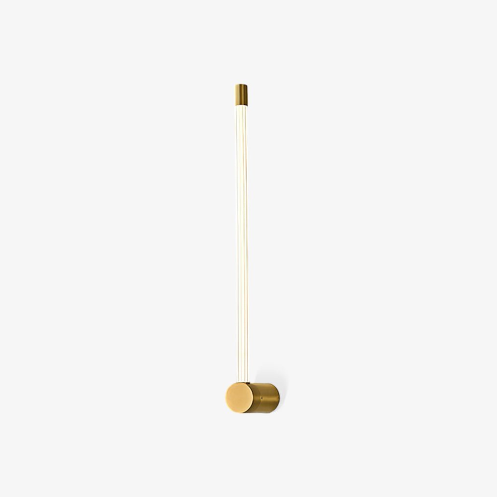 Linear LED Rechargeable Sconce - Letslighting