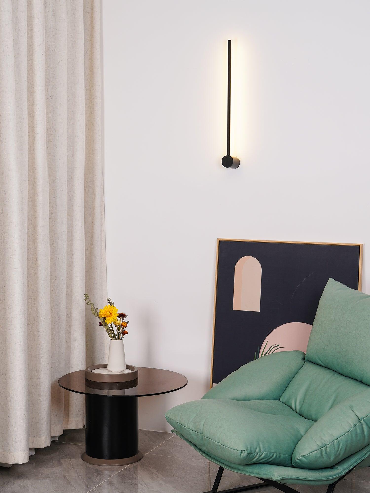 Linear LED Wall Light - Letslighting
