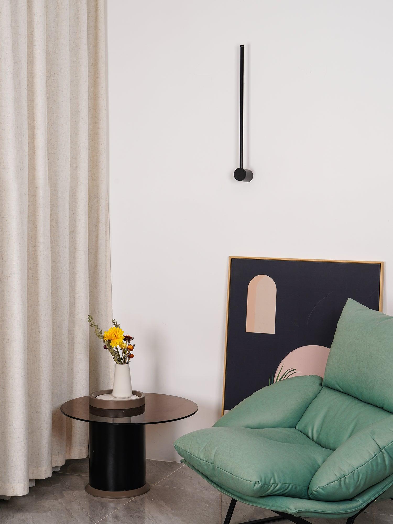 Linear LED Wall Light - Letslighting