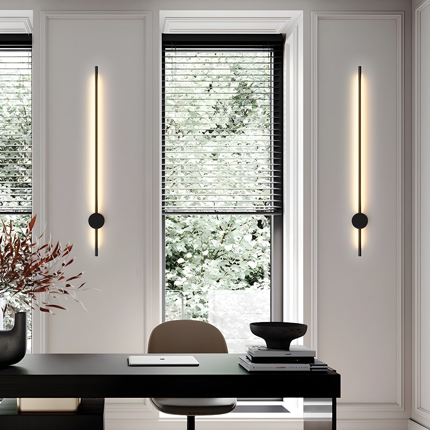 Linear LED Wall Light - Letslighting