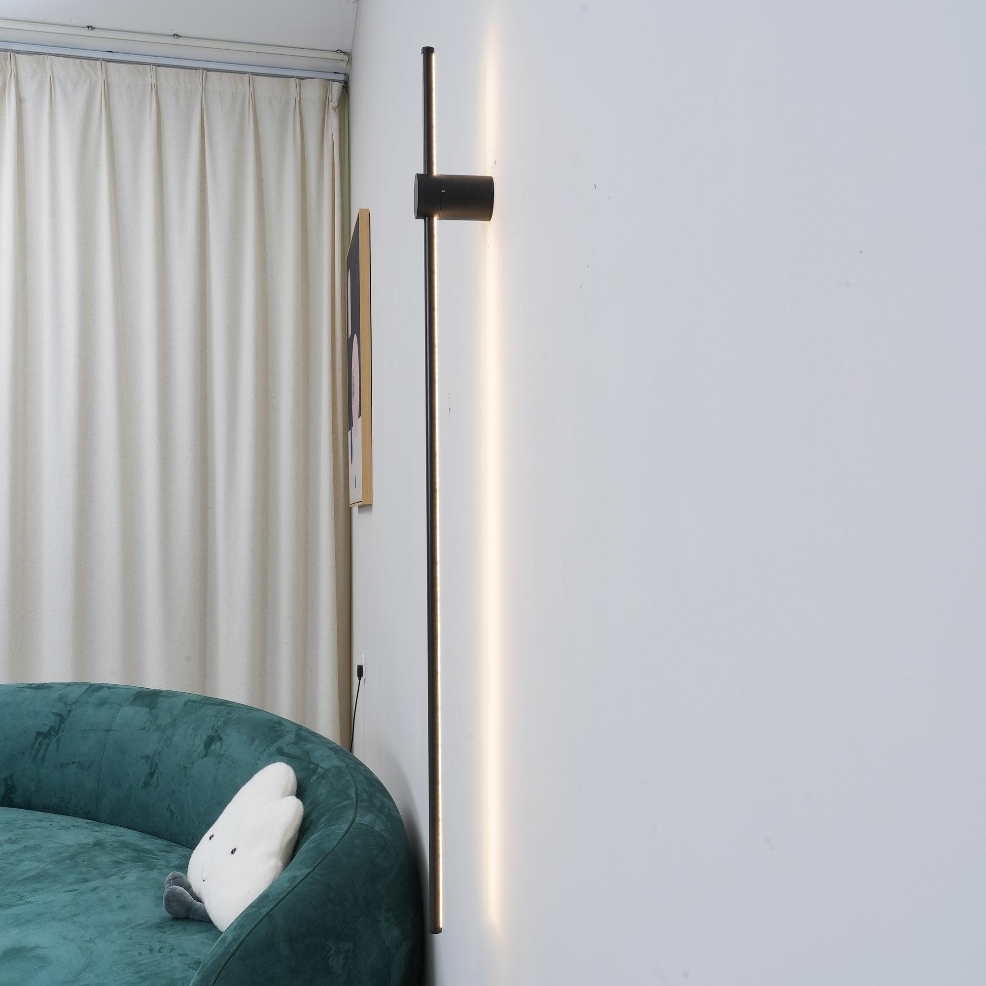 Linear LED Wall Light - Letslighting