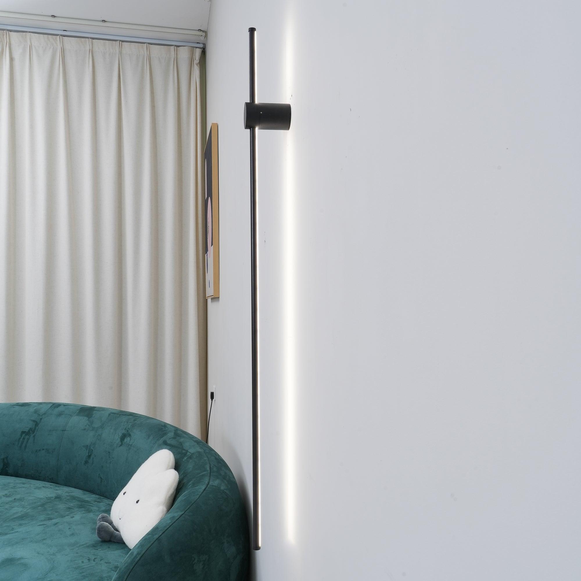 Linear LED Wall Light - Letslighting