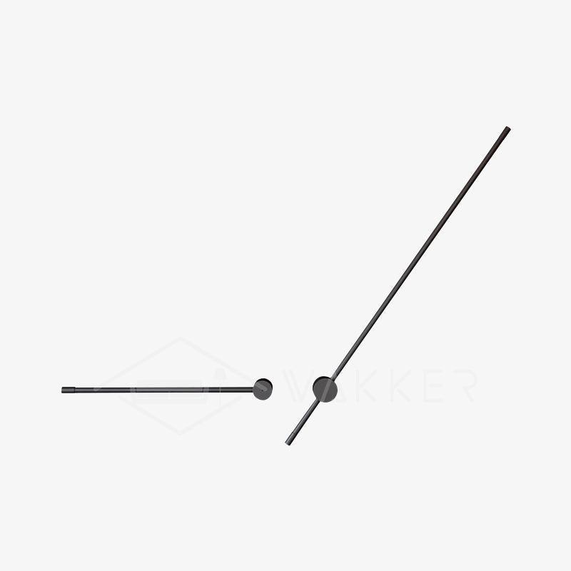 Linear LED Wall Light - Letslighting