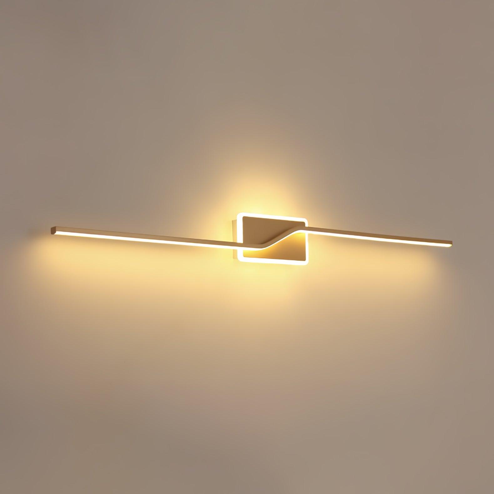 Linear Strip Wall Light - Letslighting