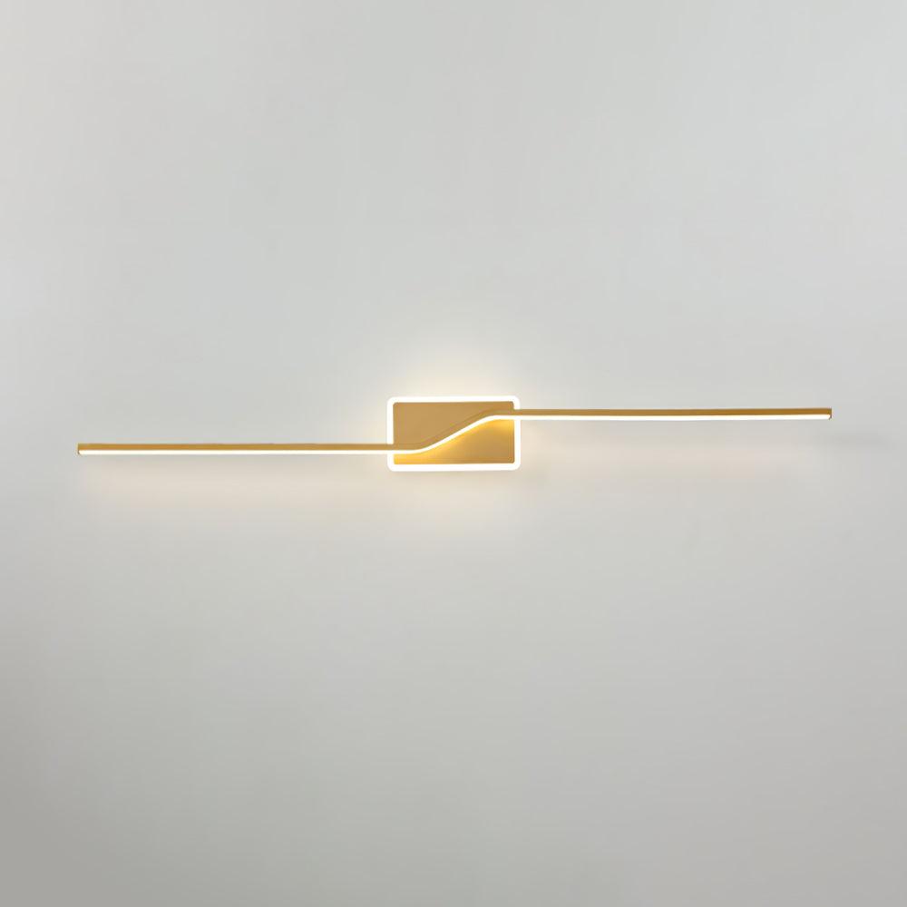 Linear Strip Wall Light - Letslighting