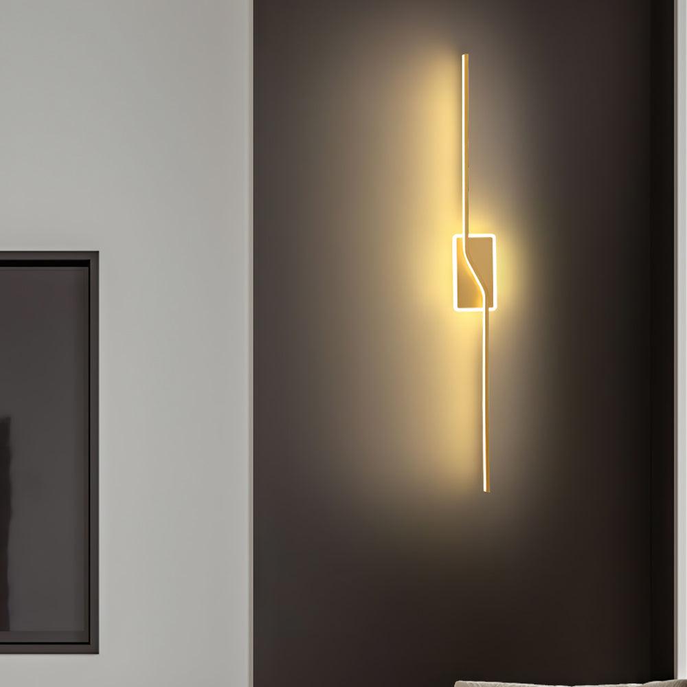 Linear Strip Wall Light - Letslighting