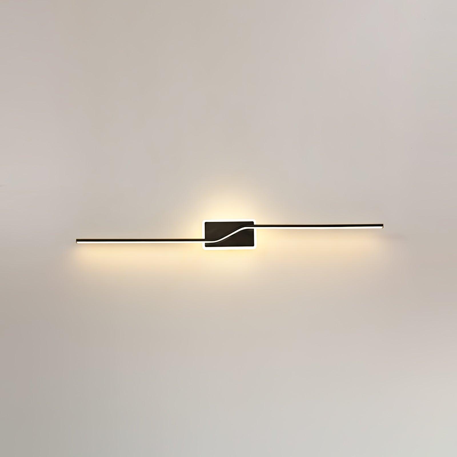 Linear Strip Wall Light - Letslighting
