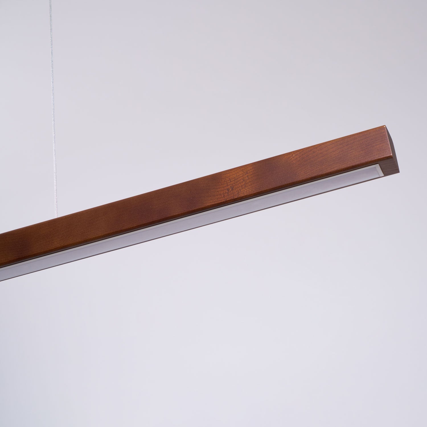 Linear Horizon Pendant Light - Letslighting