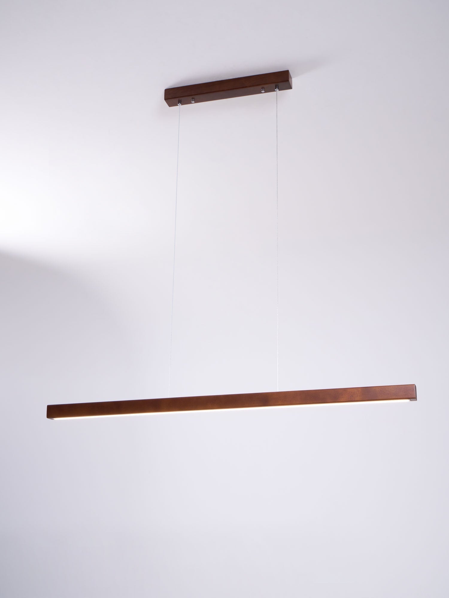 Linear Horizon Pendant Light - Letslighting