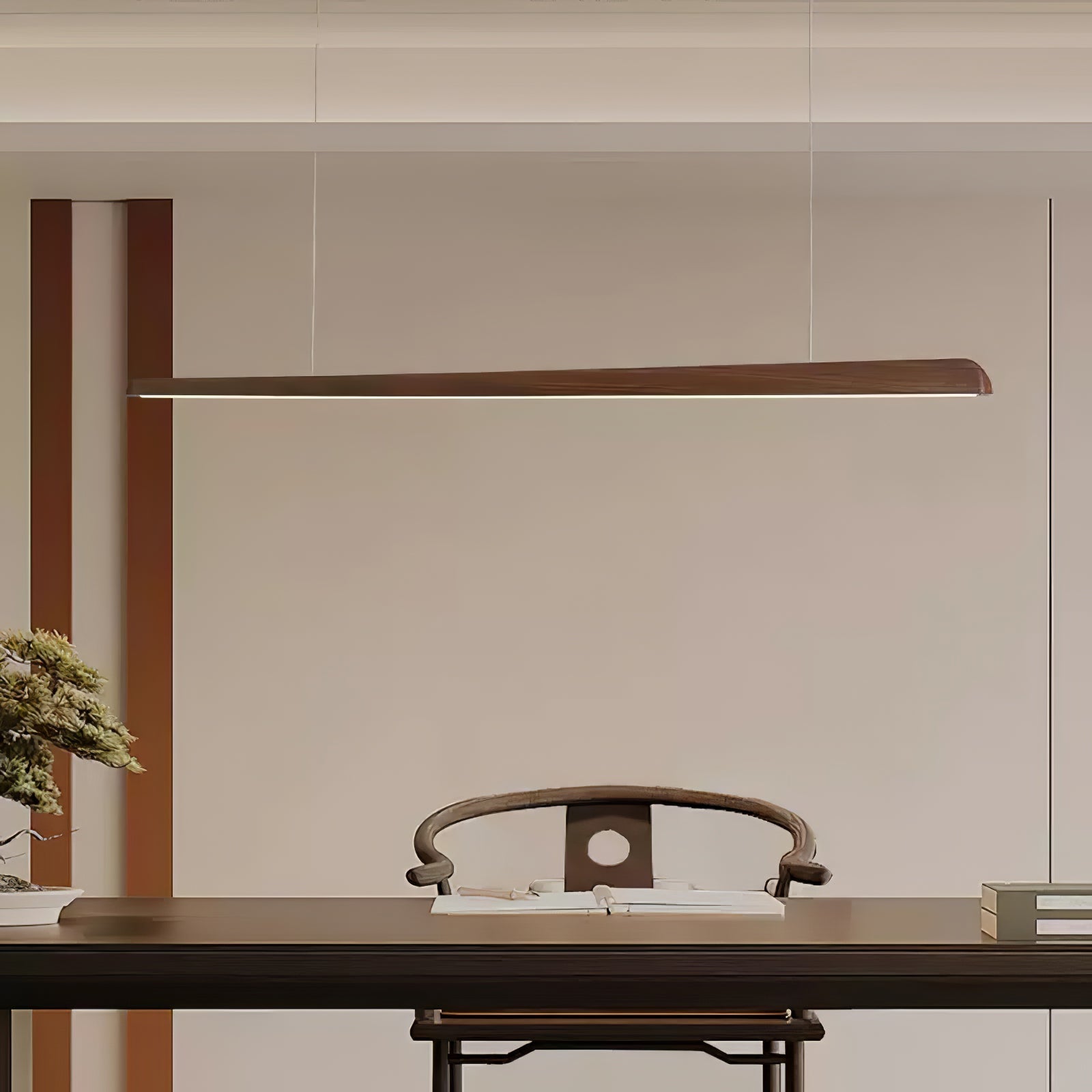 Linearity Pendant Lamp - Letslighting