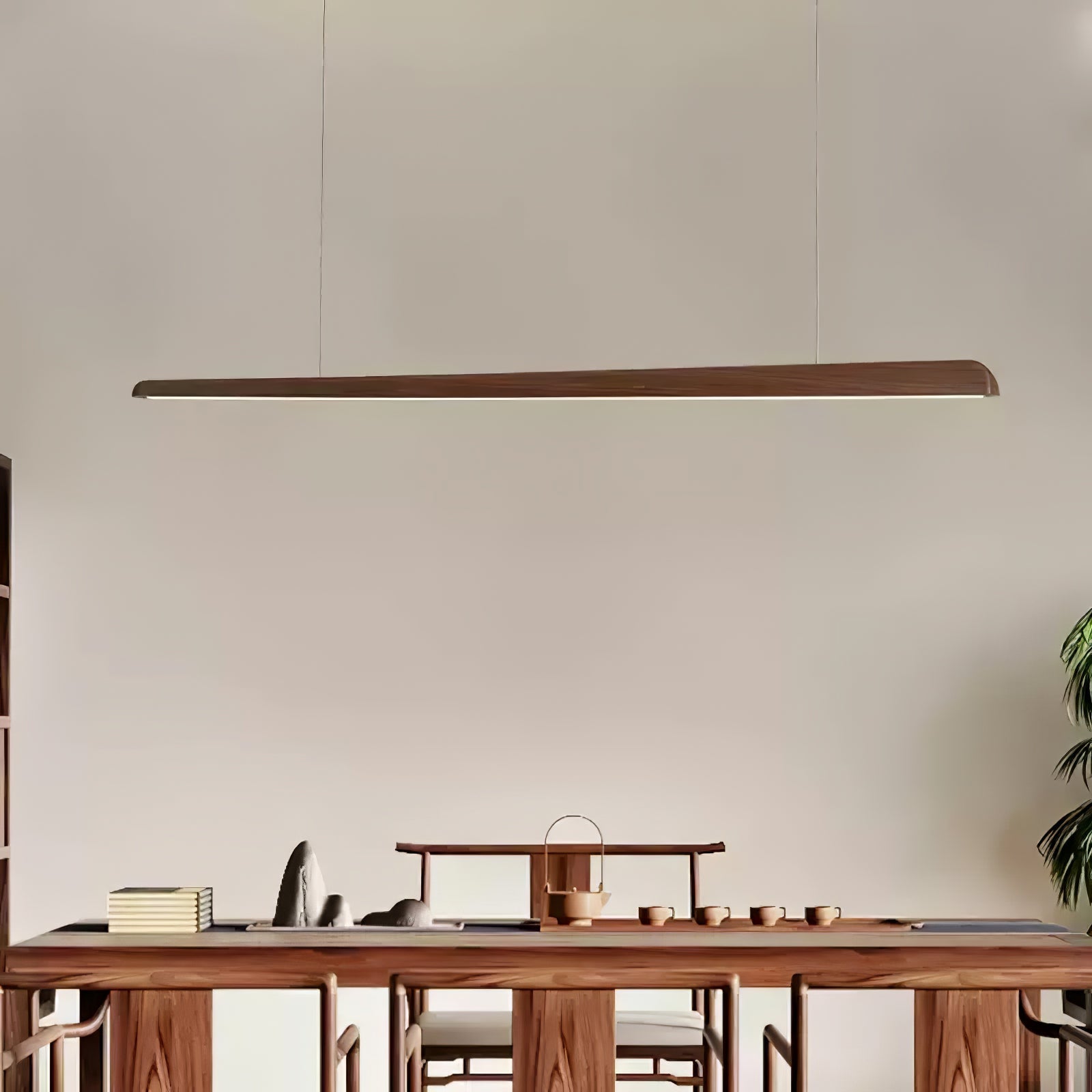 Linearity Pendant Lamp - Letslighting