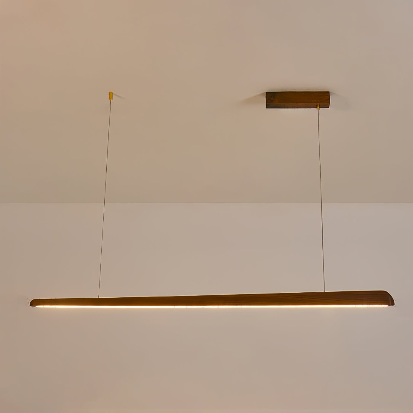 Linearity Pendant Lamp - Letslighting