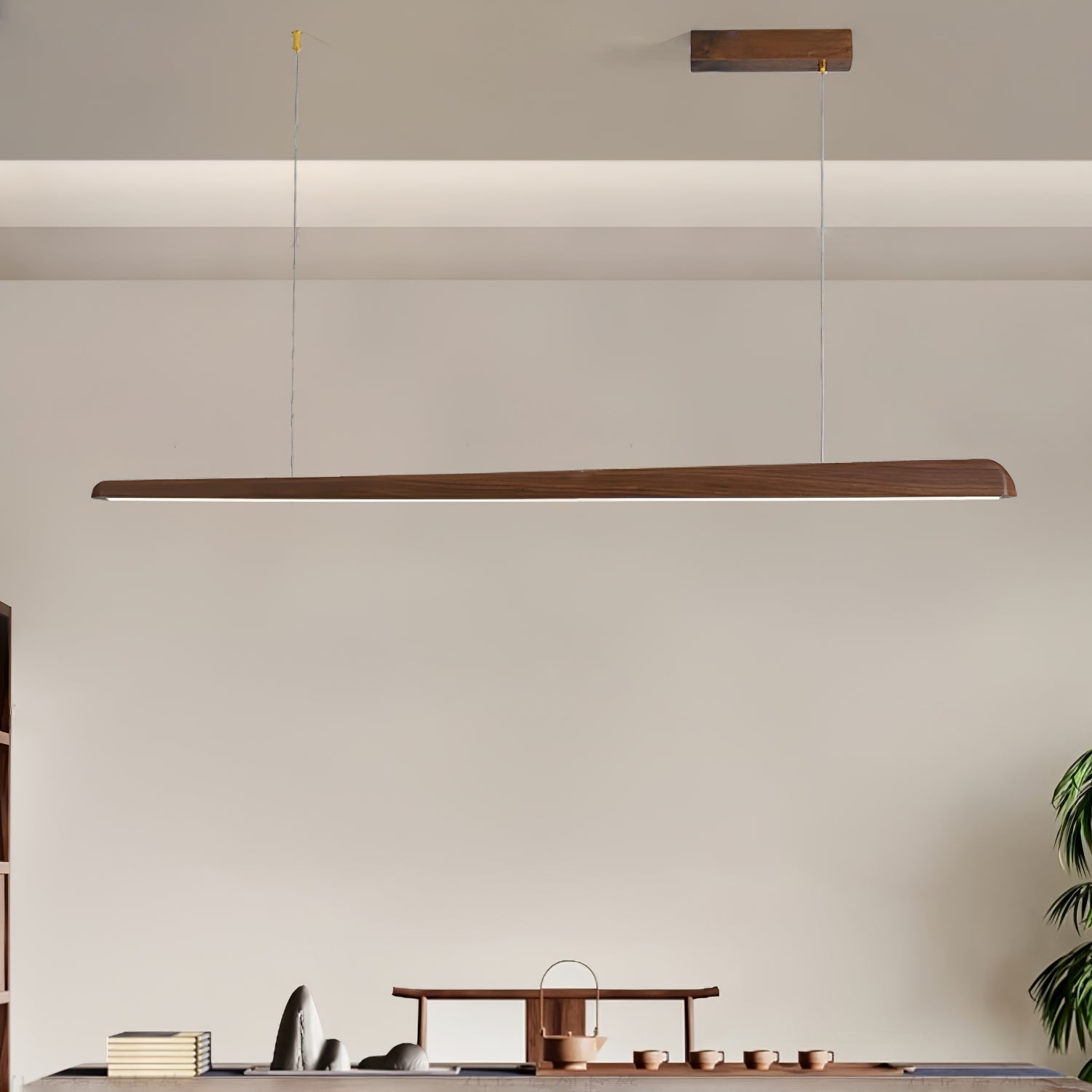 Linearity Pendant Lamp - Letslighting