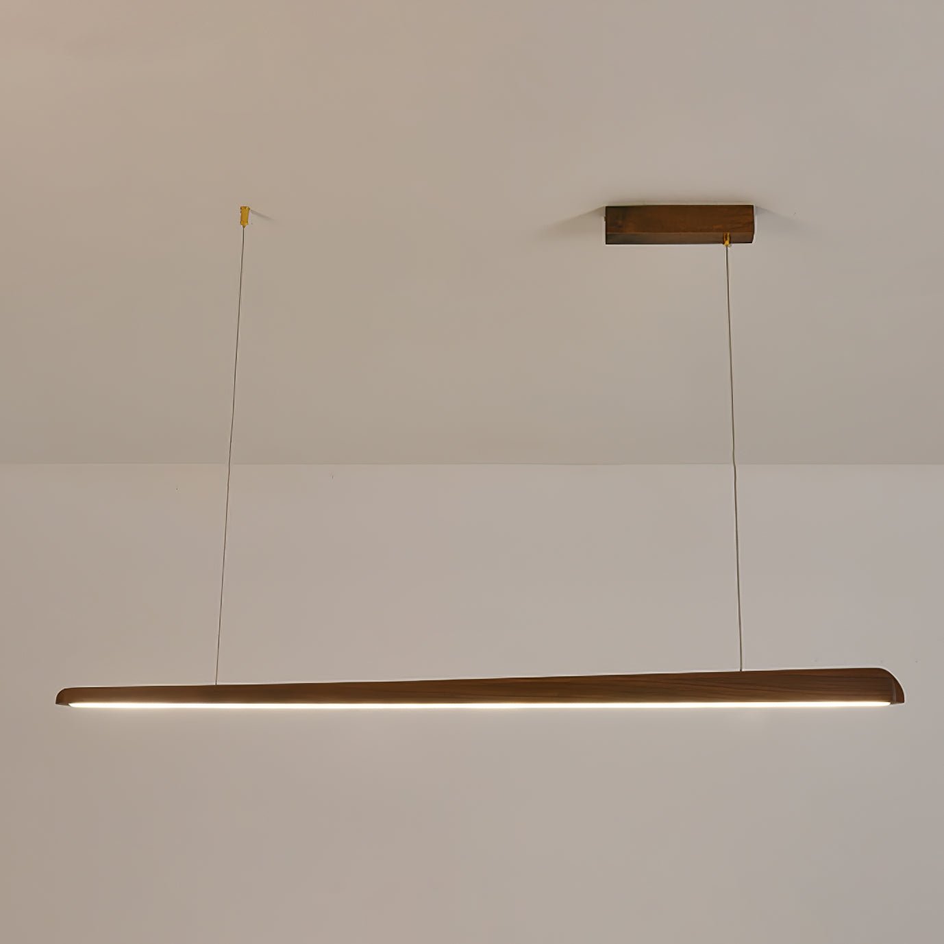 Linearity Pendant Lamp - Letslighting