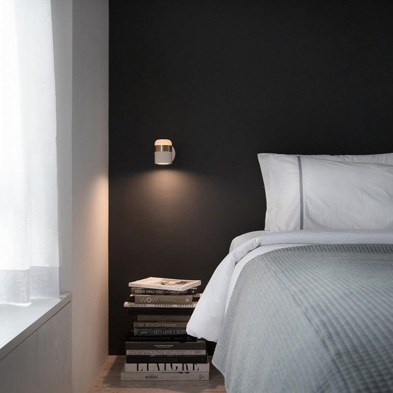 Adjustable Glass Wall Lamp - Letslighting