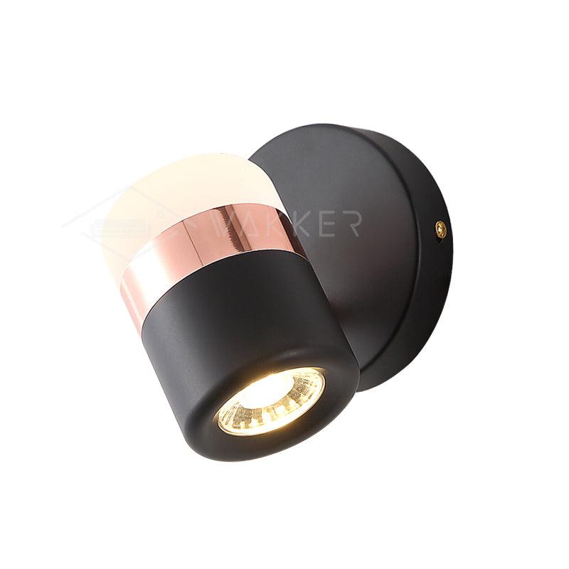 Adjustable Glass Wall Lamp - Letslighting