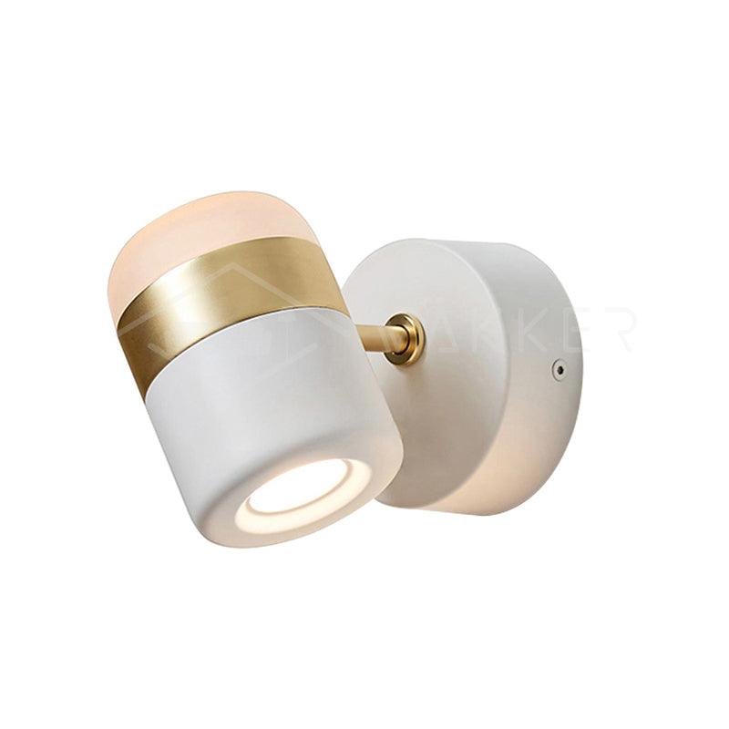 Adjustable Glass Wall Lamp - Letslighting