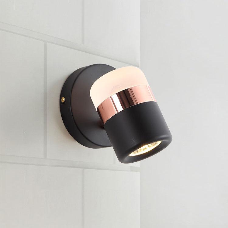 Adjustable Glass Wall Lamp - Letslighting