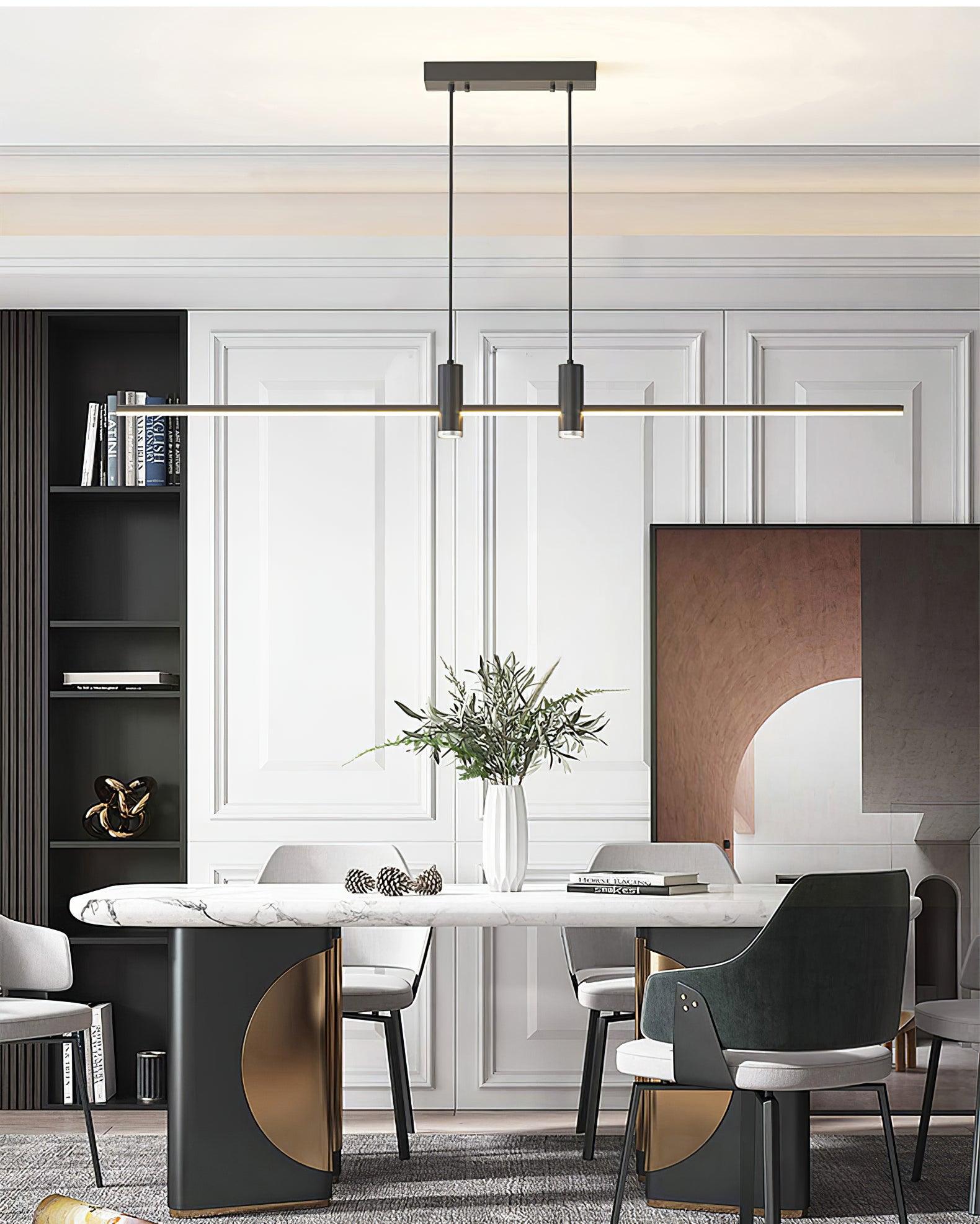Link Pendant Light - Letslighting