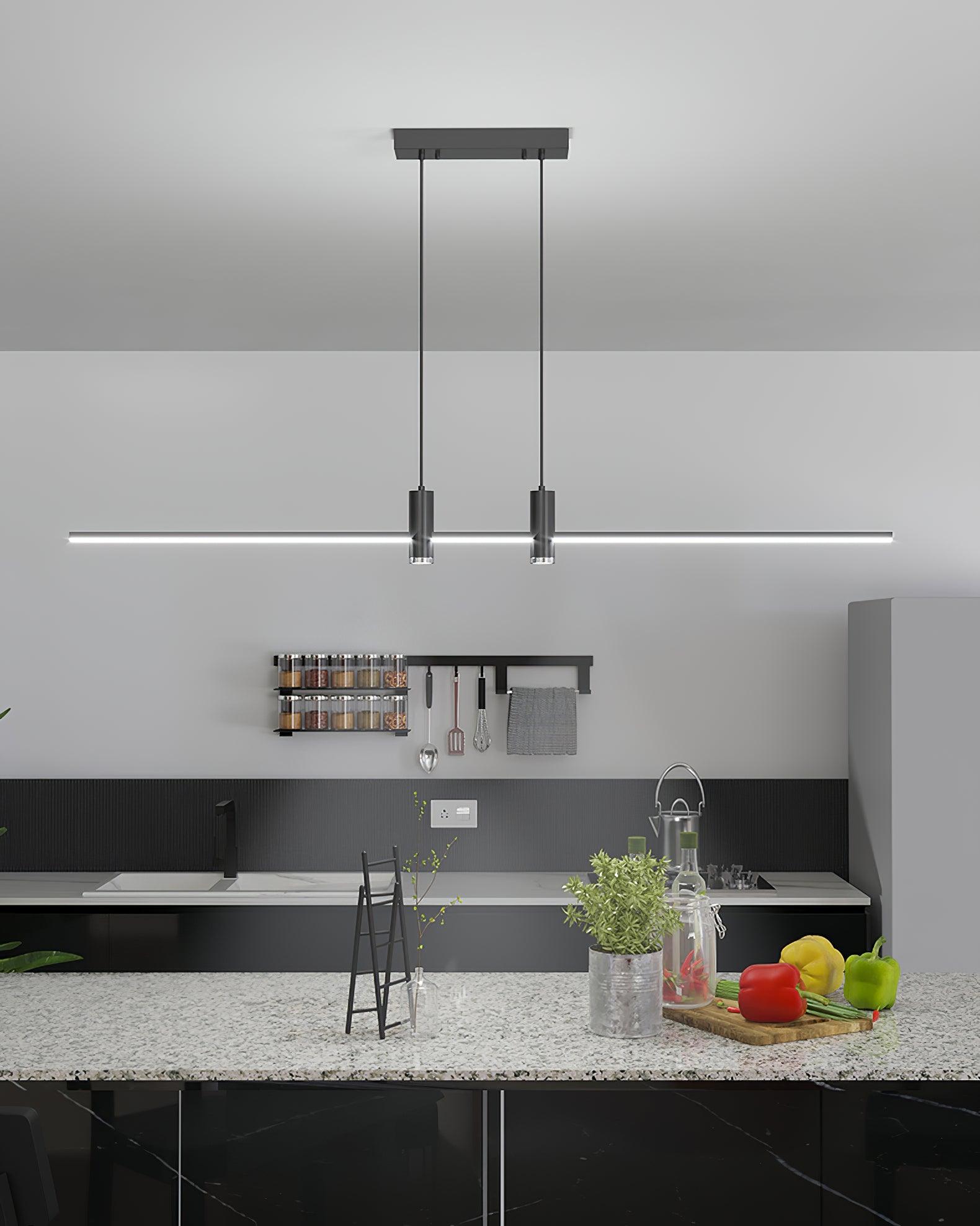 Link Pendant Light - Letslighting