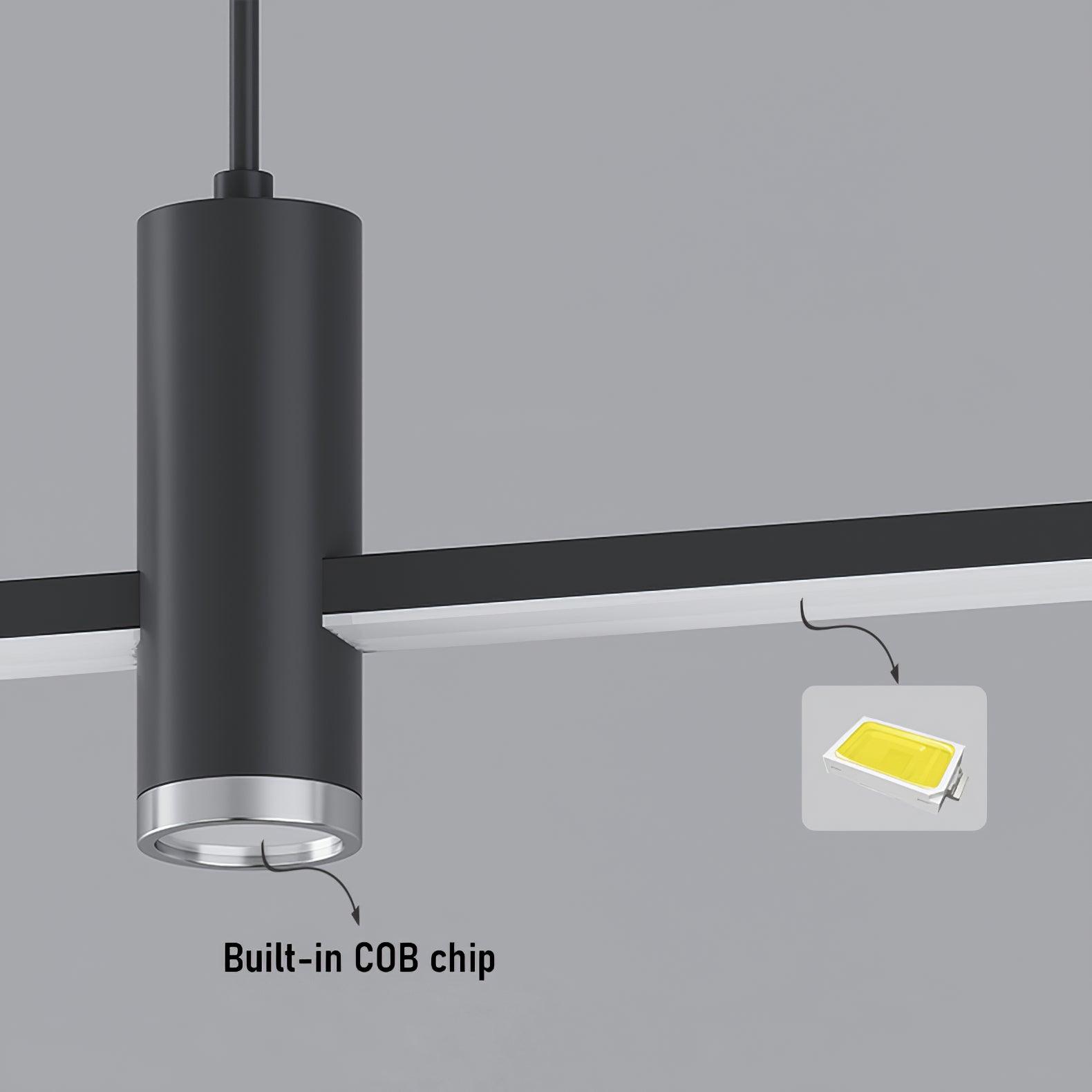 Link Pendant Light - Letslighting