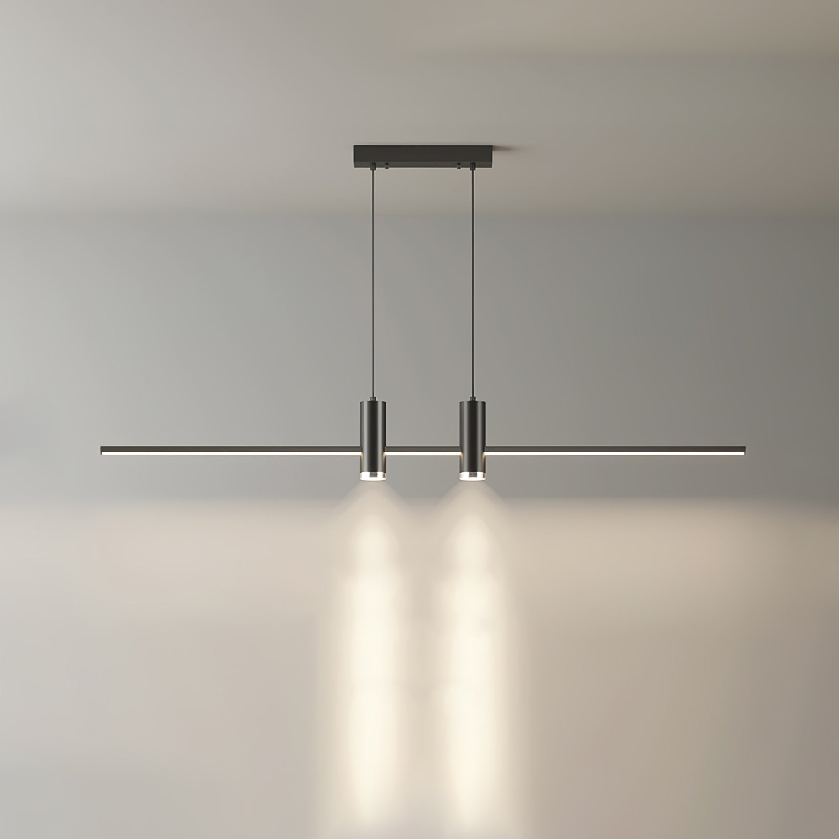 Link Pendant Light - Letslighting
