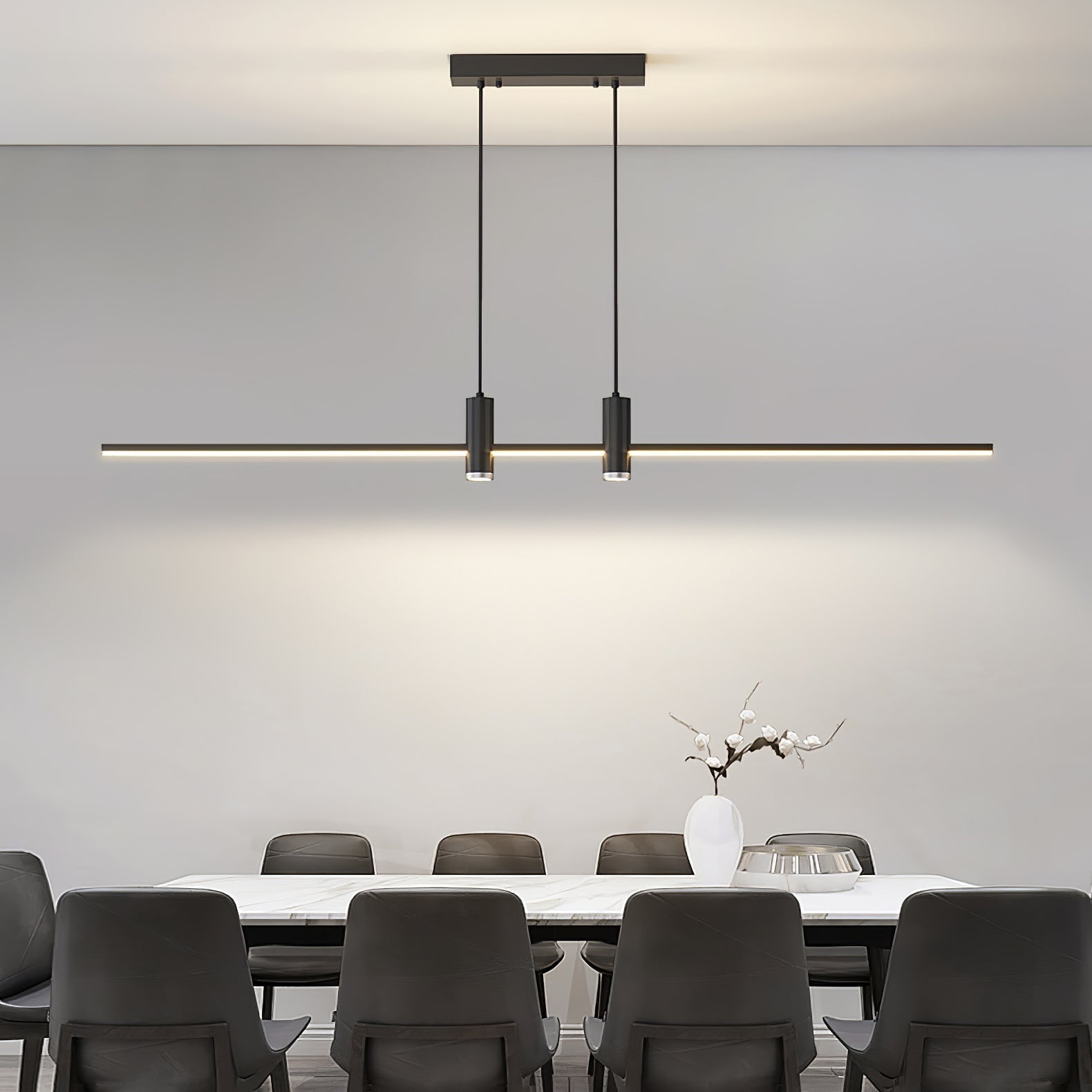 Link Pendant Light - Letslighting