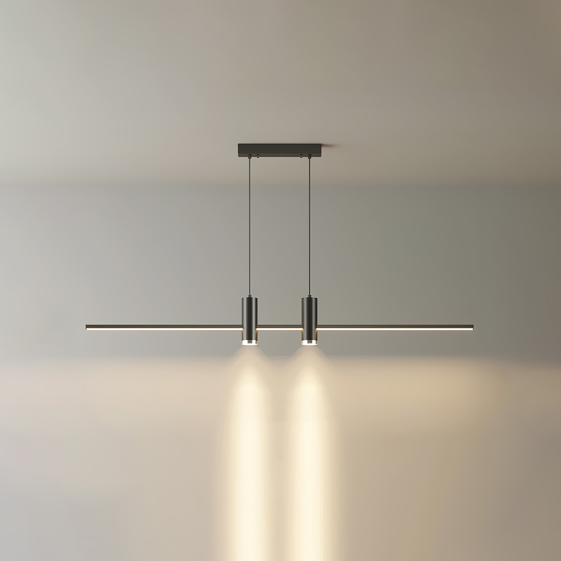 Link Pendant Light - Letslighting