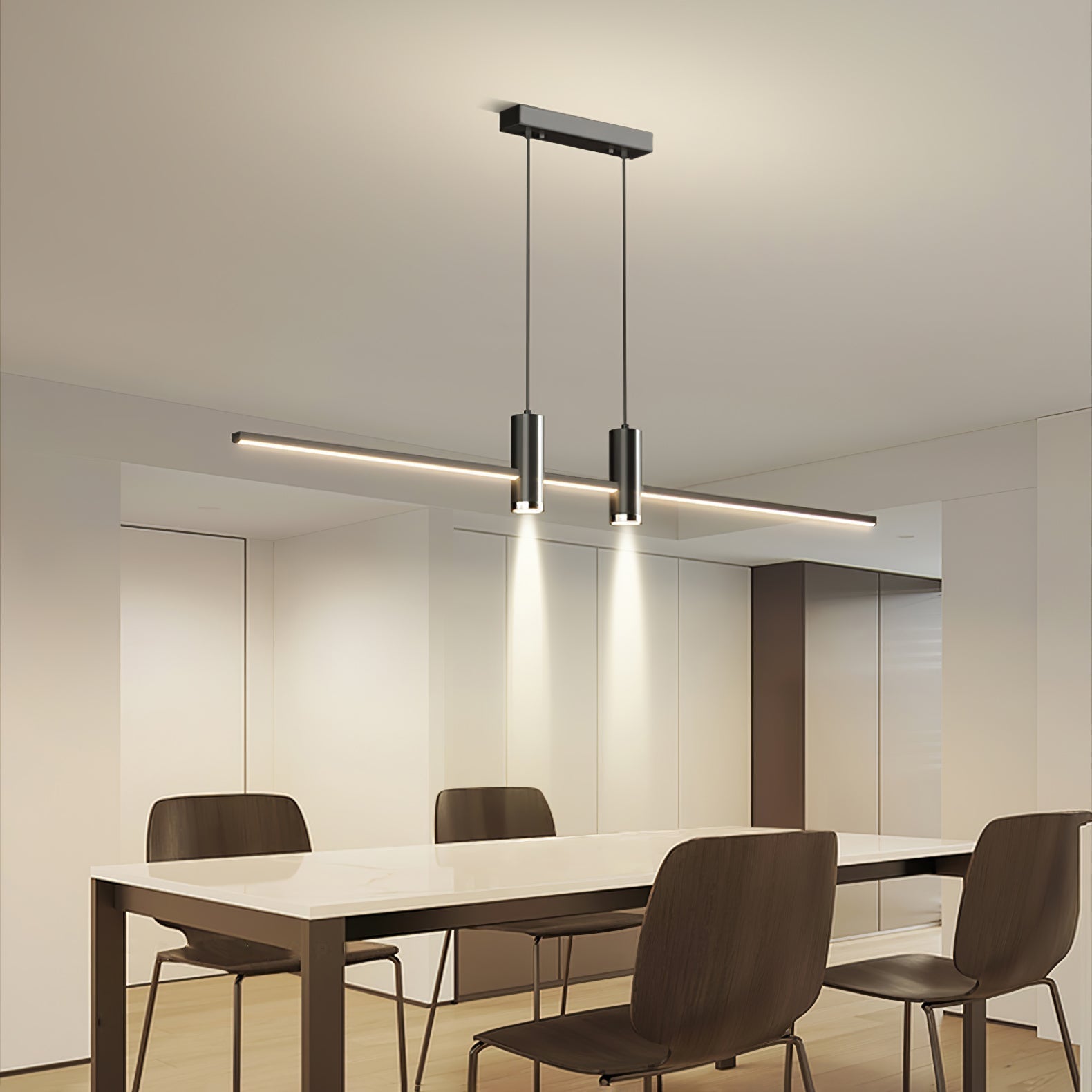 Link Pendant Light - Letslighting