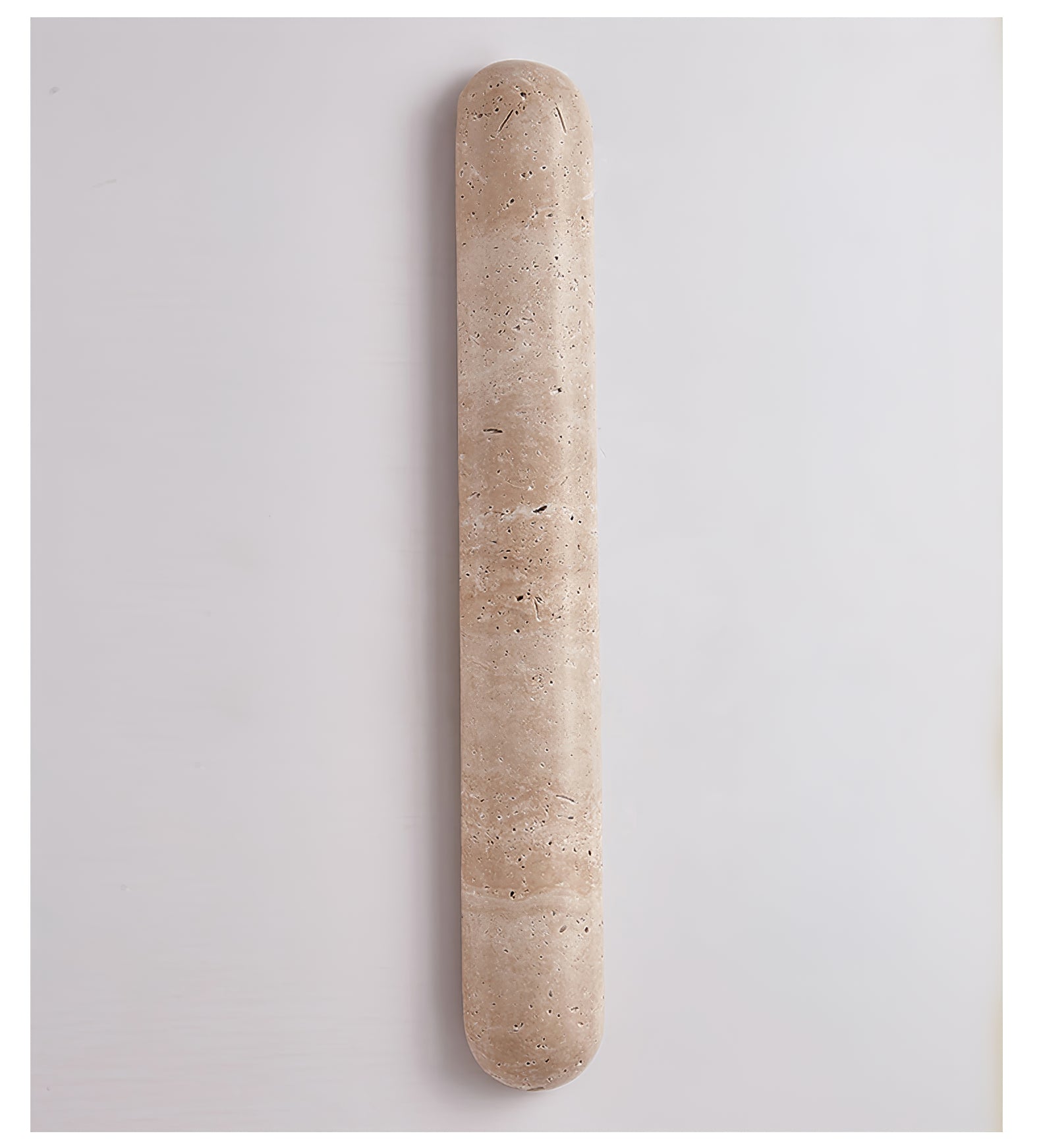 Syveniel Travertine Wall Light - Letslighting