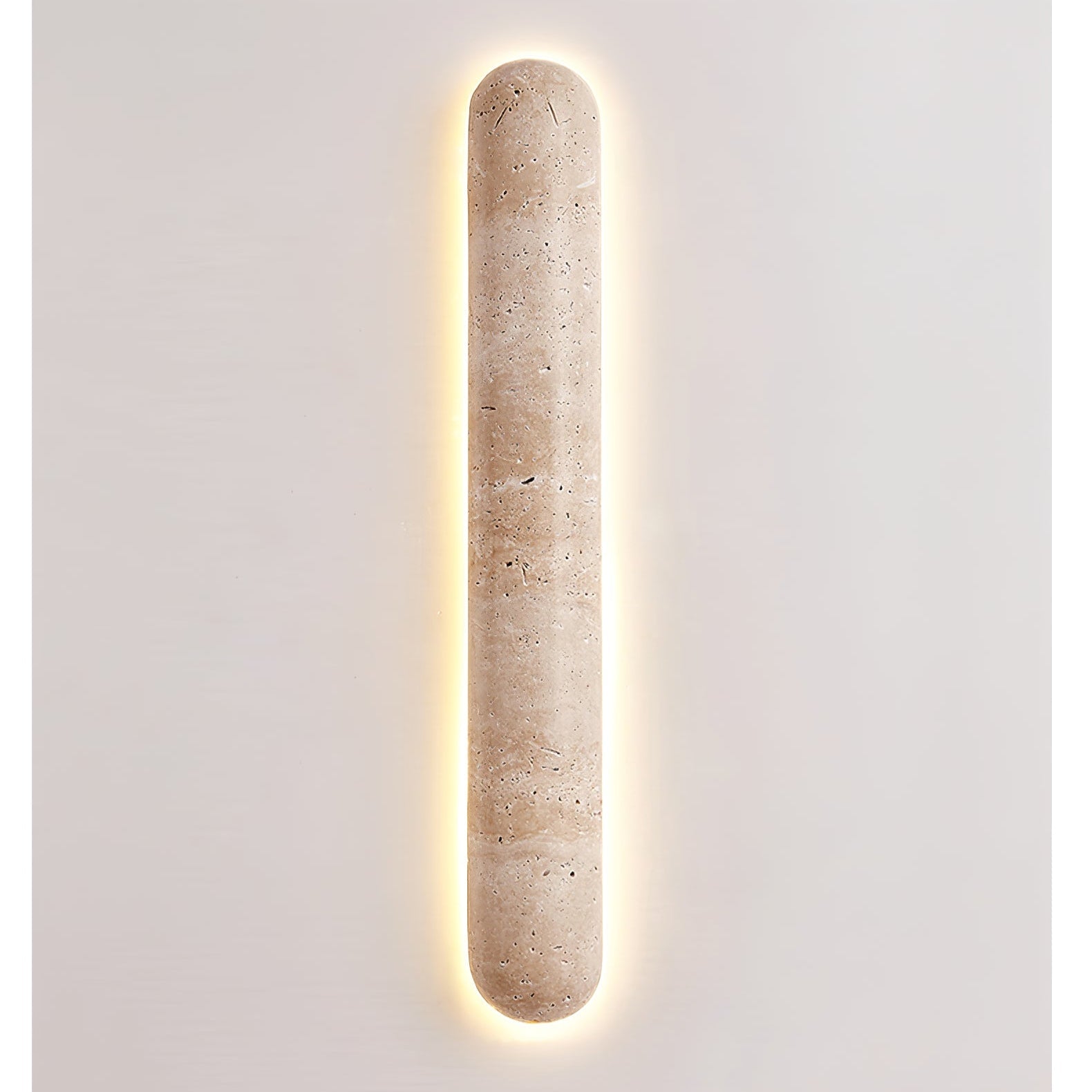 Syveniel Travertine Wall Light - Letslighting