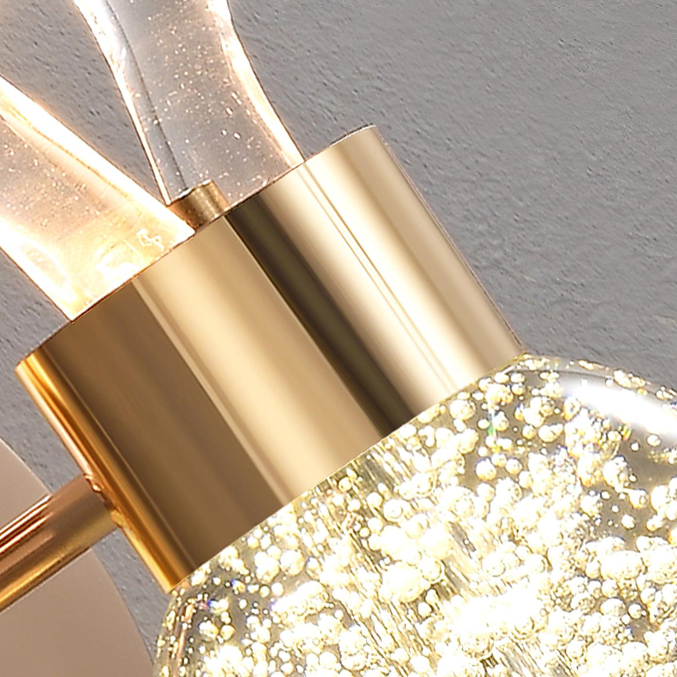 Little Deer Wall Lamp - Letslighting