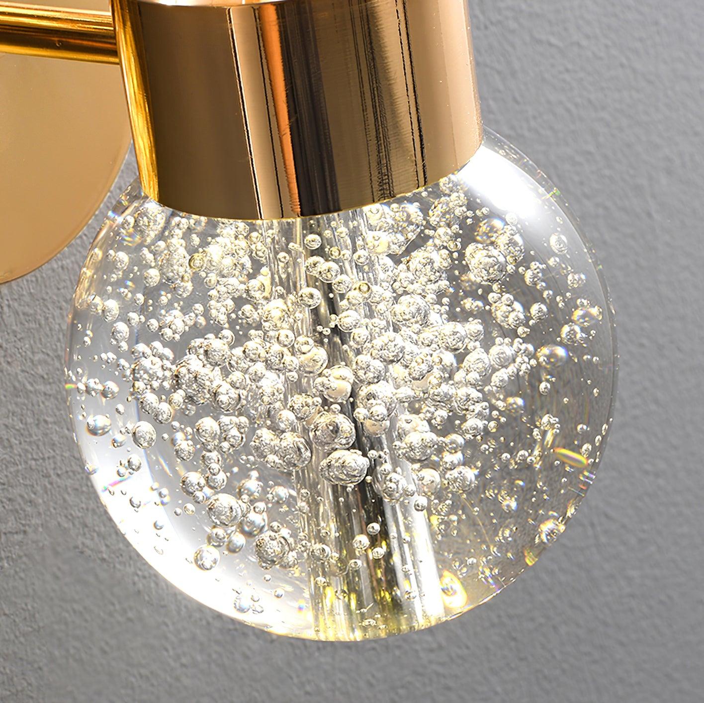 Little Deer Wall Lamp - Letslighting