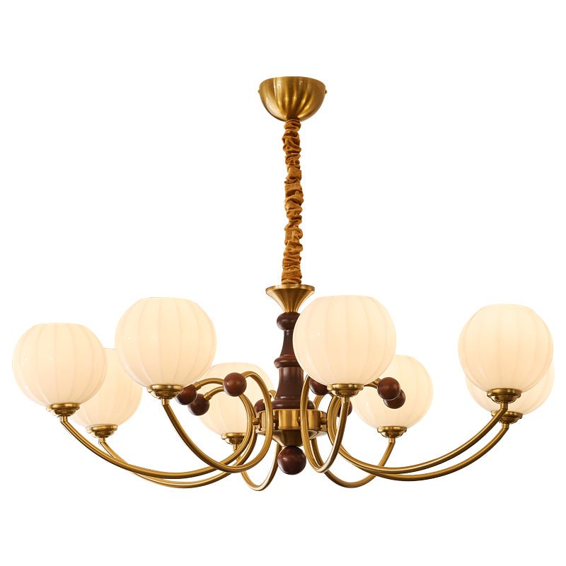 Livia Chandelier - Letslighting