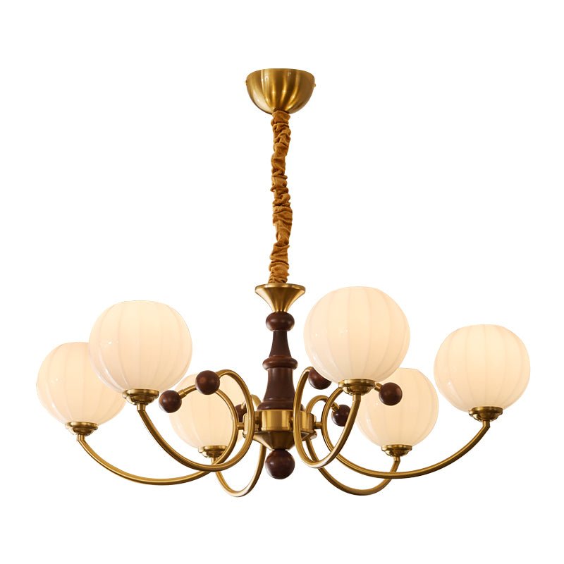 Livia Chandelier - Letslighting