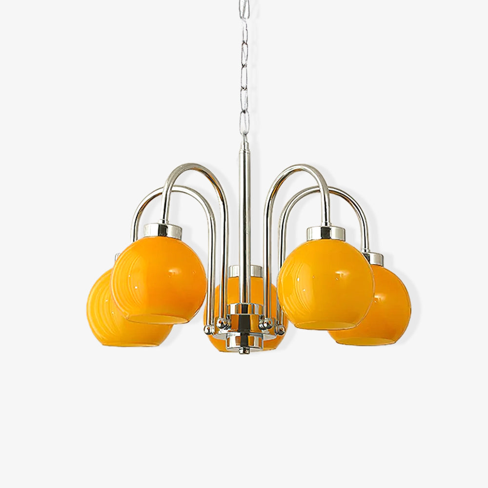 Loa Chandeliers - Letslighting