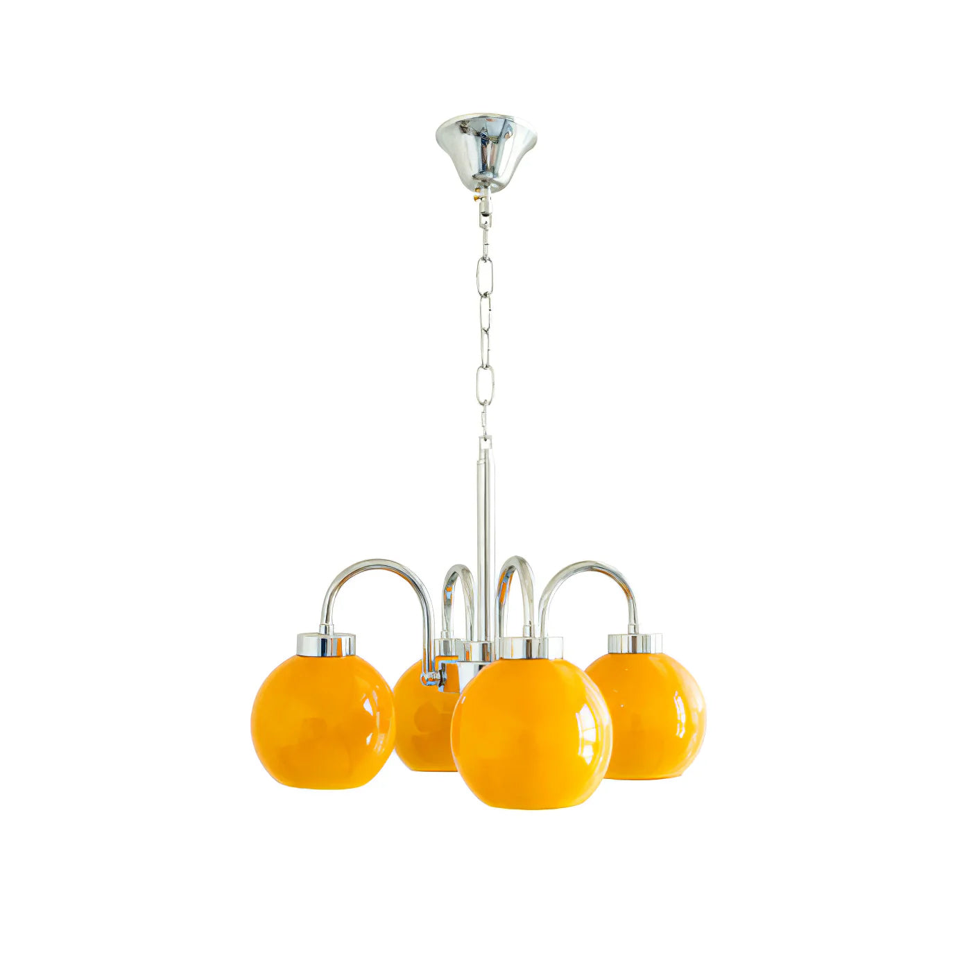 Loa Chandeliers - Letslighting
