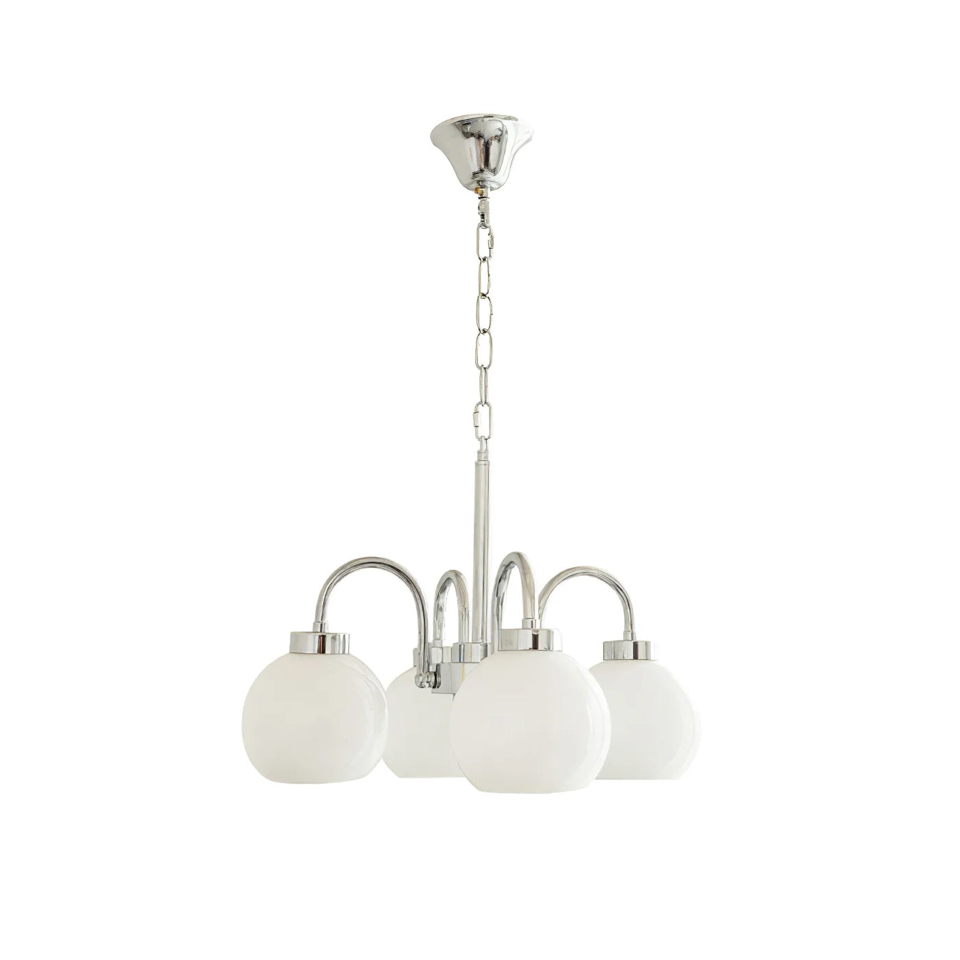 Loa Chandeliers - Letslighting