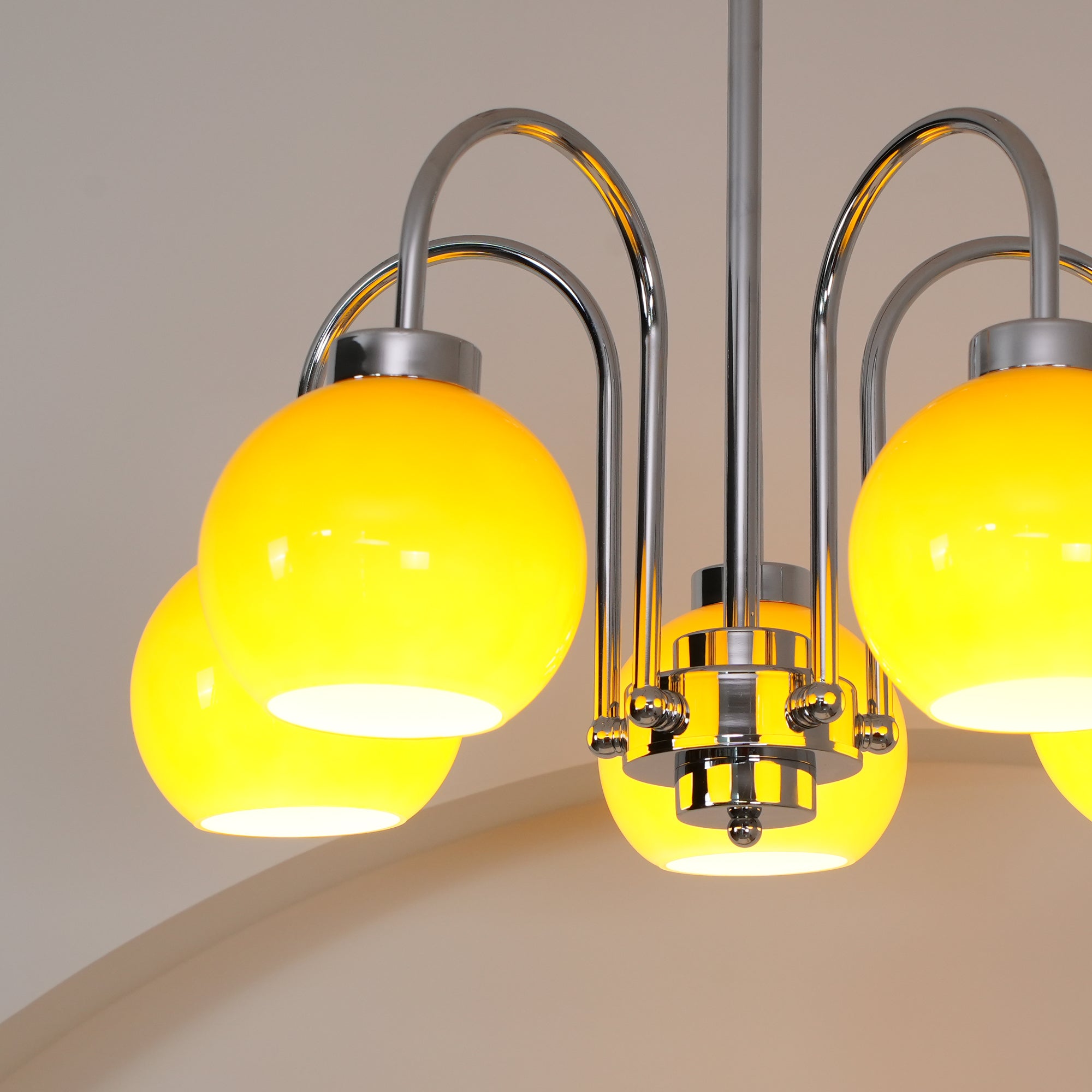 Loa Chandeliers - Letslighting