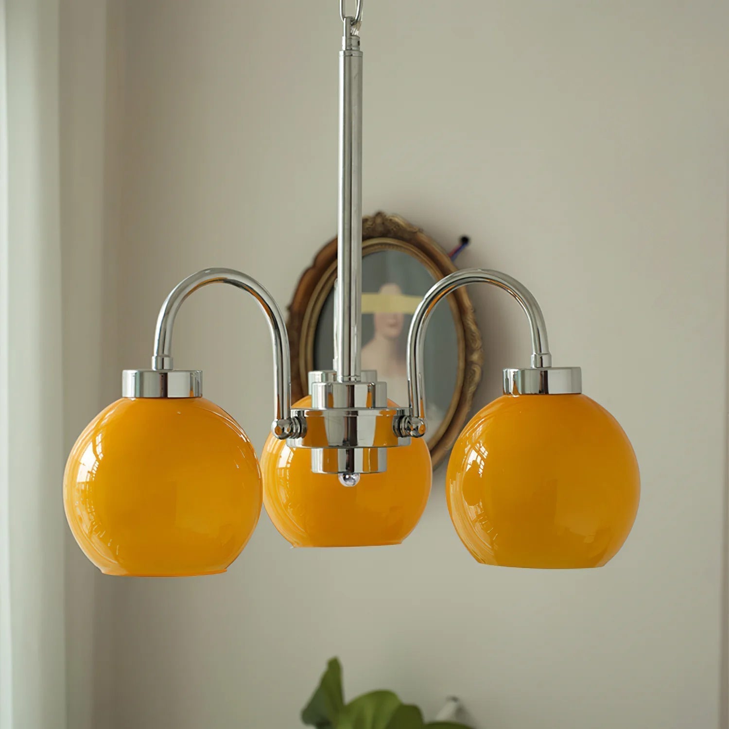 Loa Chandeliers - Letslighting
